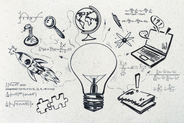 不喜欢家里的地板颜色？