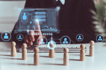 虚拟现实硬件的显示设备