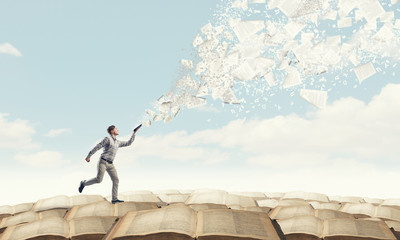 谁有西餐厅的工作经验-